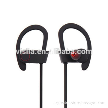 Super mini sport waterproof bluetooth earphone from Alibaba China Supplier